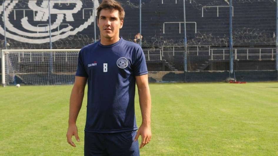 Irañeta: «Tenemos que confiar en lo que venimos haciendo»