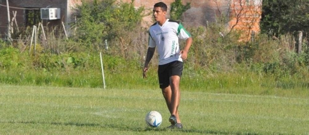 Rodríguez: «Estamos obligados a mantener la categoría»