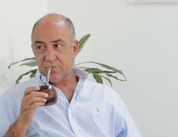 Pidieron prisión preventiva para Julio Larrocca, vicepresidente primero del Consejo Federal