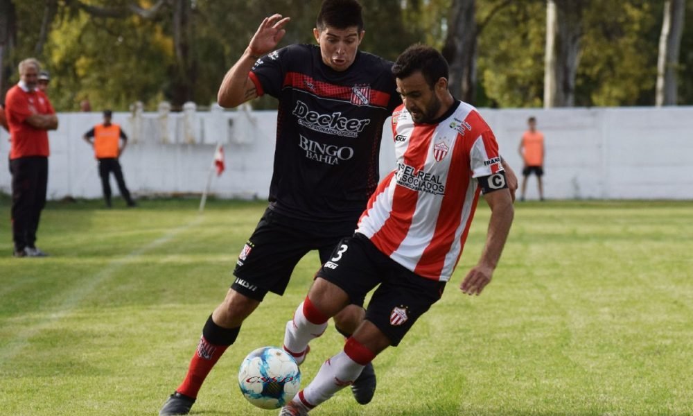 Macías: «Es el partido más importante del campeonato»