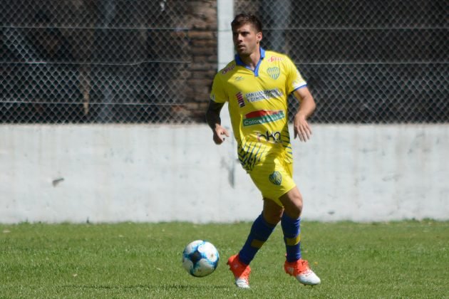 Morello: «Espero que no haya plata de por medio»