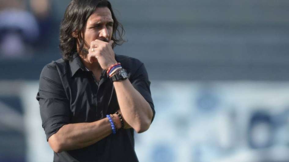 Juventud de San Luis se quedó sin DT