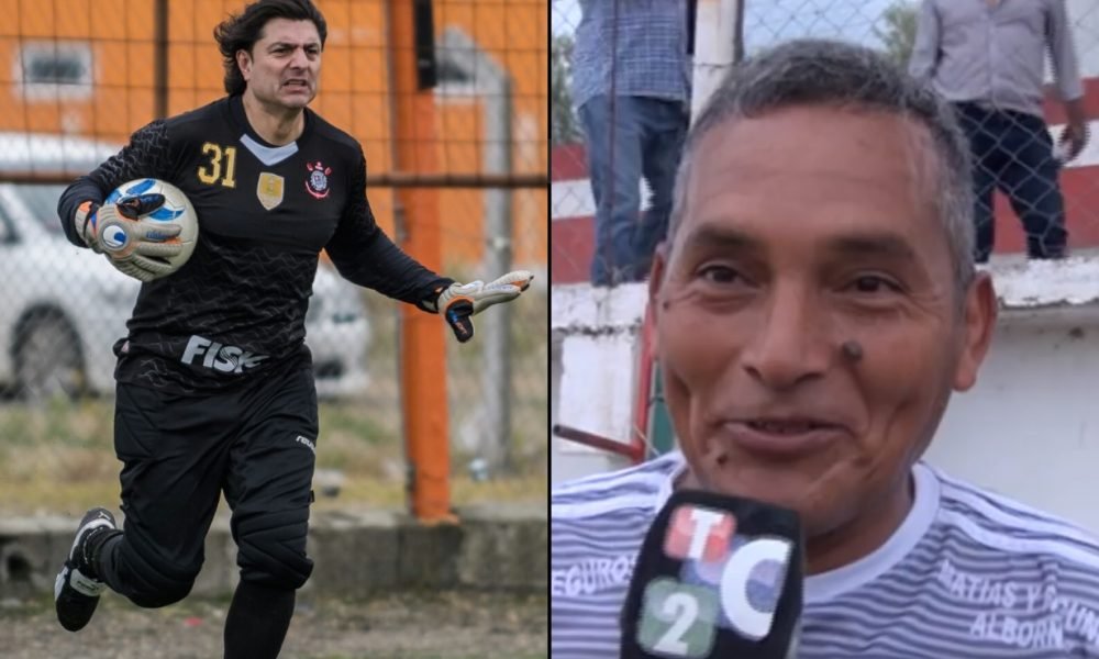 Viejos son los trapos: Martín Pérez y Mario Rojas, cómo vencer al tiempo