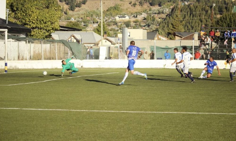 Región Patagónica – Zona Norte – Fecha 6