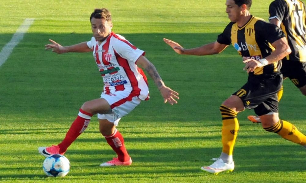 Ledesma: «Hemos cambiado la imagen de este equipo»