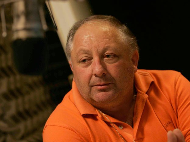 Sperdutti: “Si es por nosotros, lo jugamos ya”
