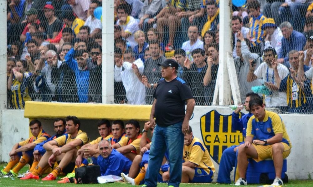 Juventud de San Luis pone primera