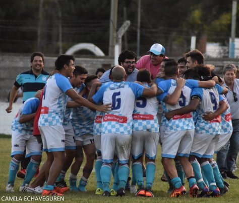 Federal C – Región Pampeana Sur – Fecha Nº 6