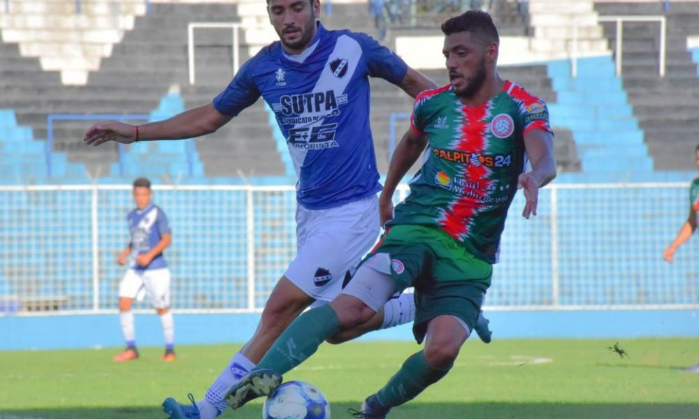 El Torito se llevó un buen empate de Tucumán