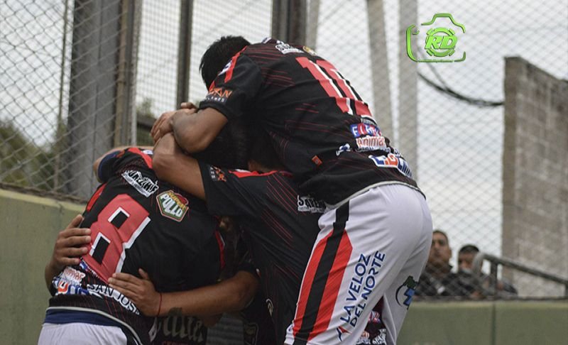 Región Norte – Cuartos de Final Ida
