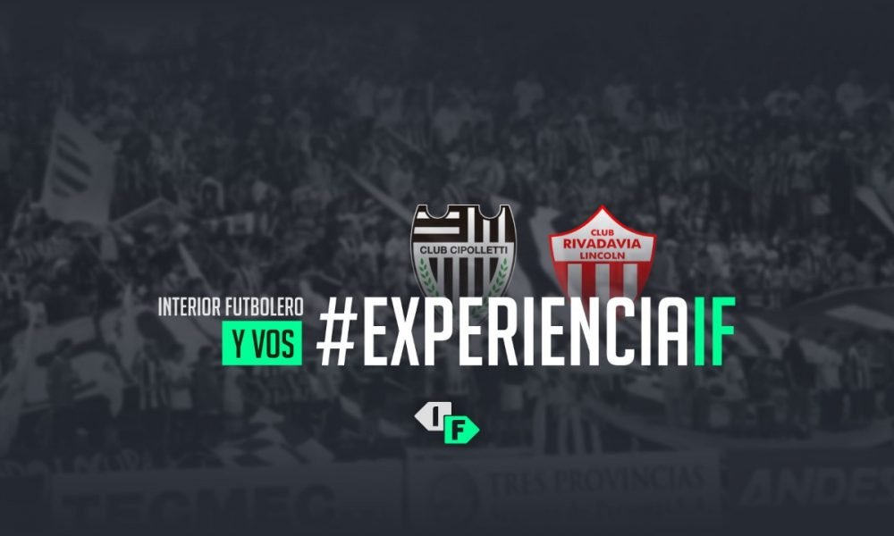 #ExperienciaIF: Sorteo, goleada y salvación