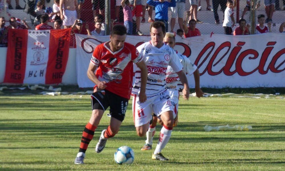 Huracán Las Heras derrotó a Maipú y sueña con la clasificación