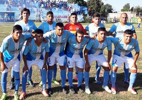 Región Centro – NOA – Repechajes