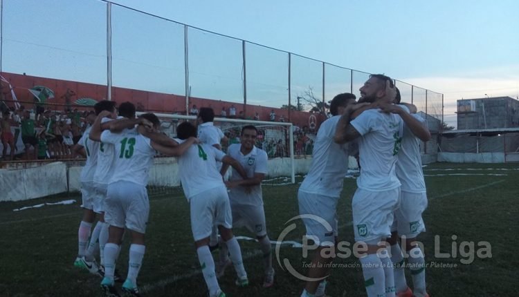 Región Pampeana Norte – 6ª Fecha