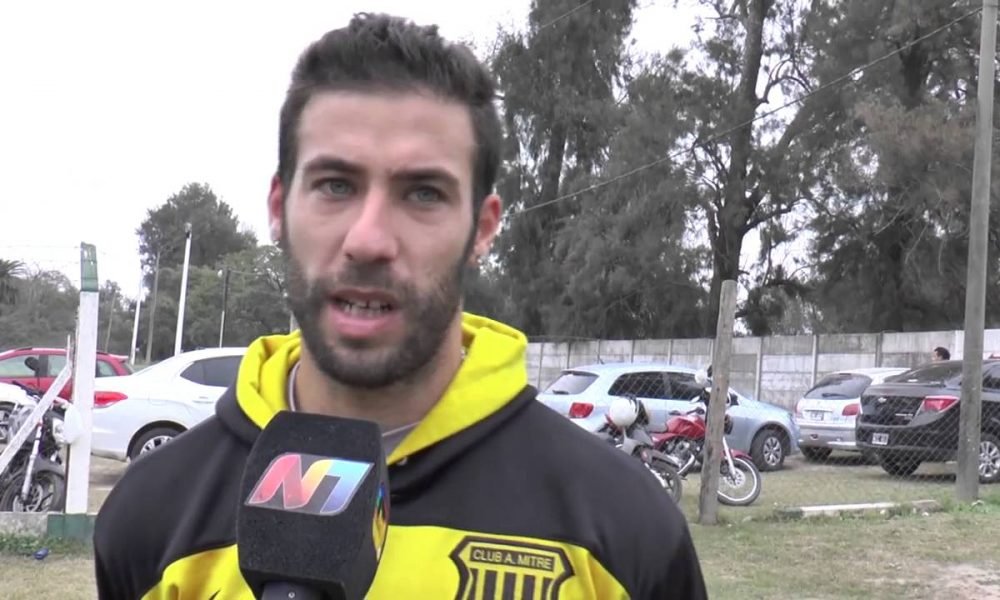 De Muner:” Tenemos un objetivo claro, que es salvar la categoría”