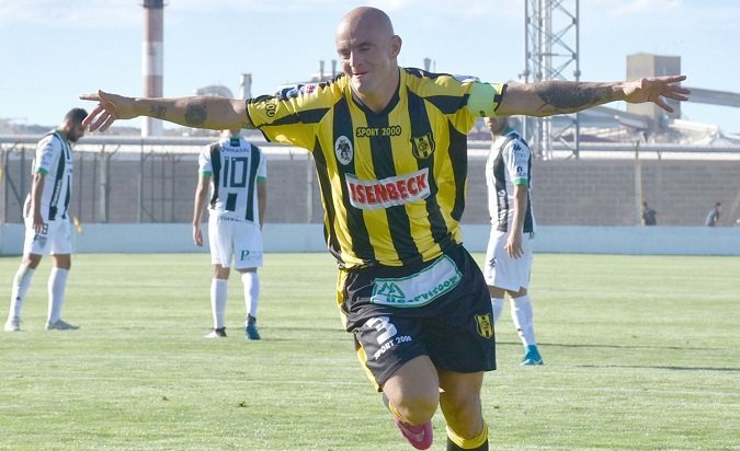 Final de una etapa: Tras 15 años, Elgorriaga deja Deportivo Madryn y va a Chaco For Ever