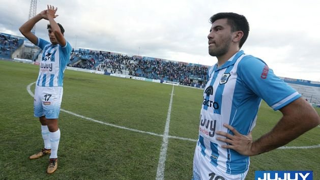 Gimnasia igualó como local ante Ferro y dejó pasar la chance de ser puntero