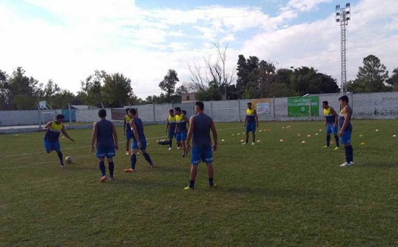 Región Litoral Norte – Repechaje (IDA)
