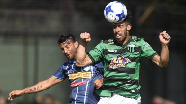 Juventud no pasó del empate ante Chicago