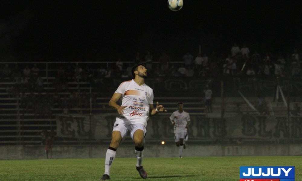 Zapla y Mandiyú no pasaron del cero en Palpalá