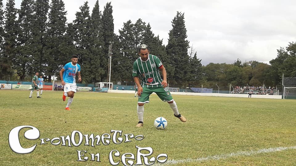 Región Centro – Cuartos de Final – Vuelta