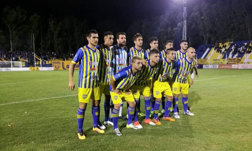 El Juve quiere volver a sonreír