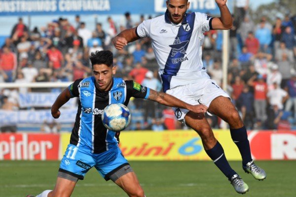 Almagro igualó 0-0 con Brown y habrá desempate con Aldosivi por el ascenso