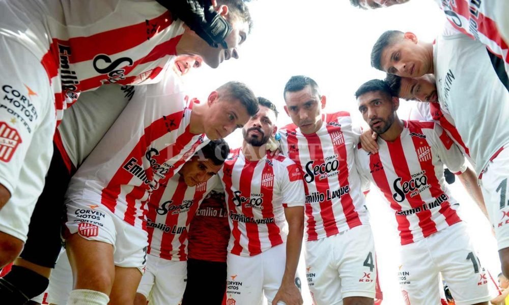 San Martín perdió en Adrogué y dejó pasar su chance de ascenso directo
