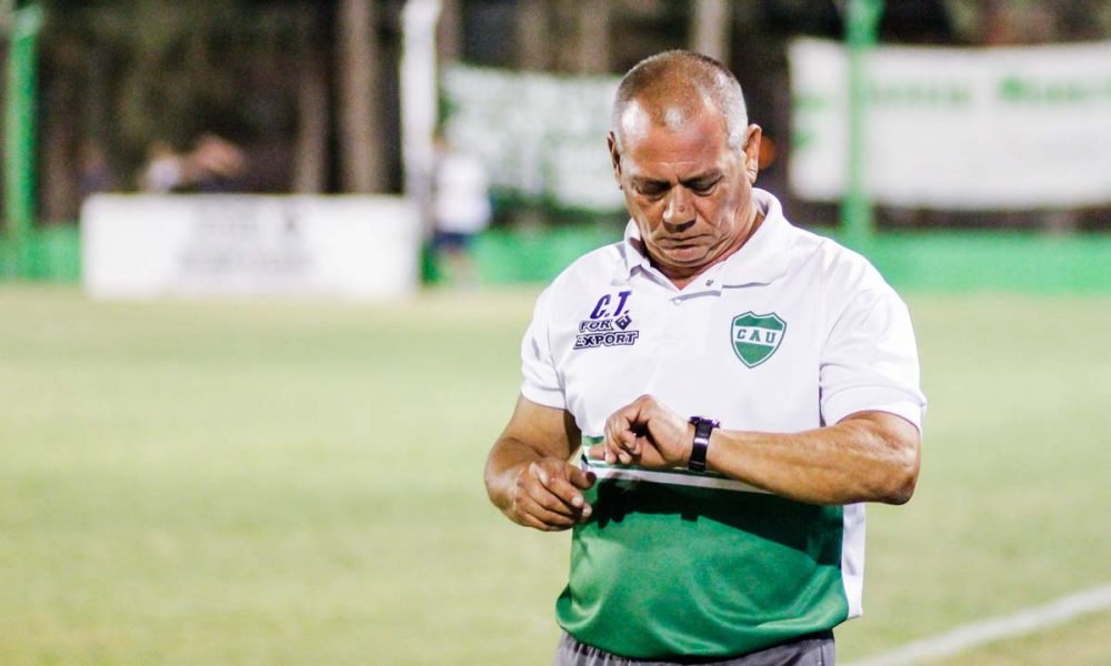 Unión de Sunchales empezó su pretemporada con continuidades y caras nuevas