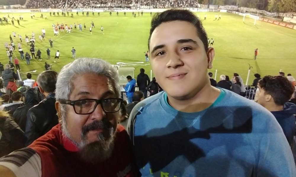 #ExperienciaIF: El triunfo es de la familia