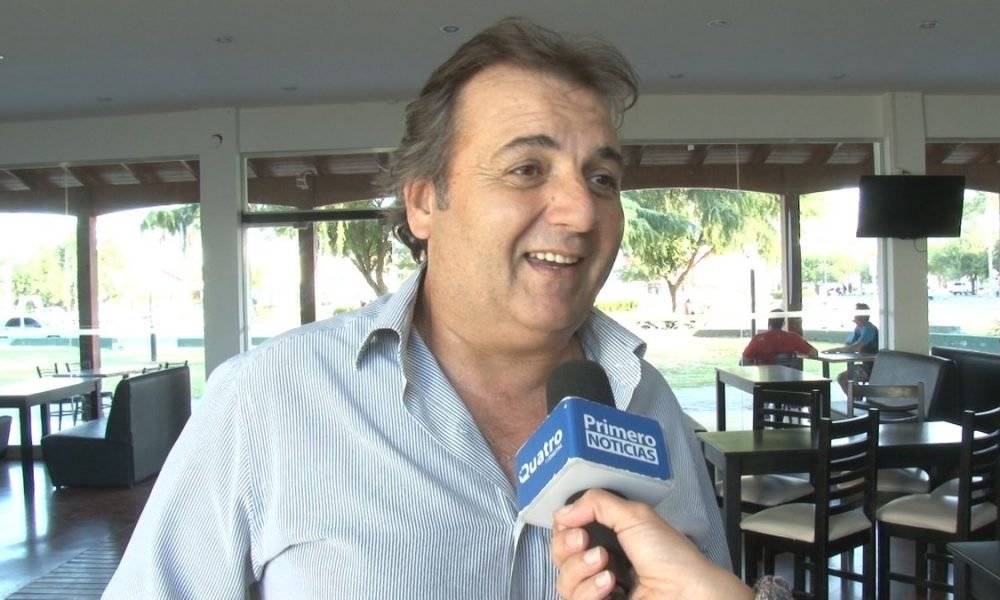 Dagatti: “Es el partido de la vida”