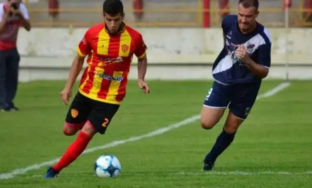 Berlo se suma a Santamarina