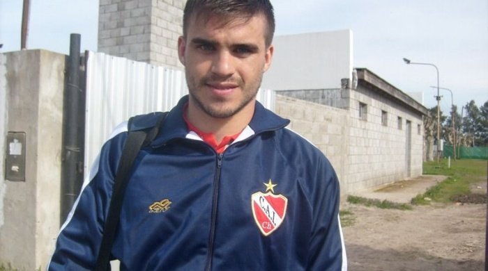 Treppo: «Jugar este partido es un hecho histórico»