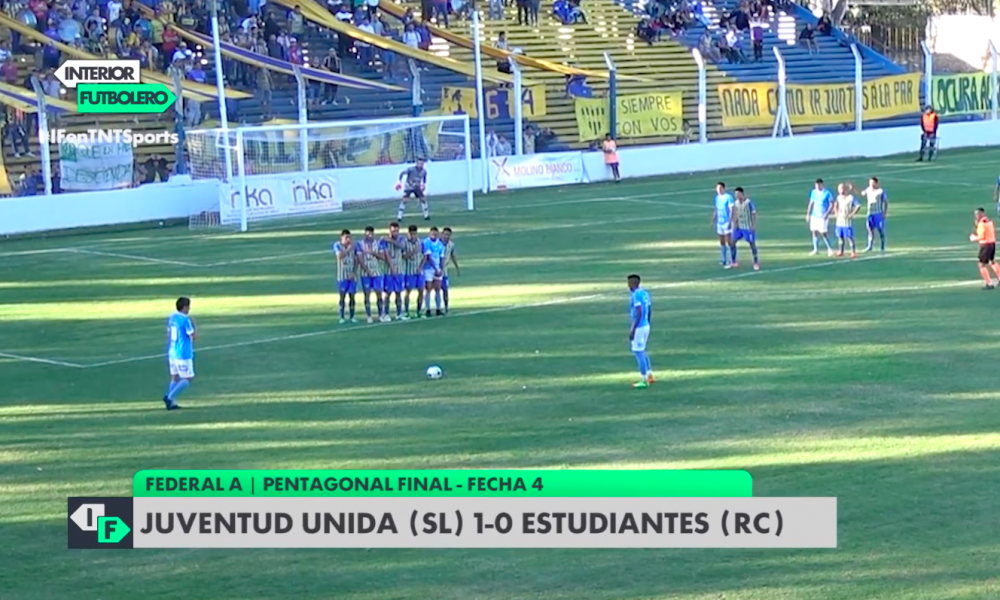 IFTV: programa completo