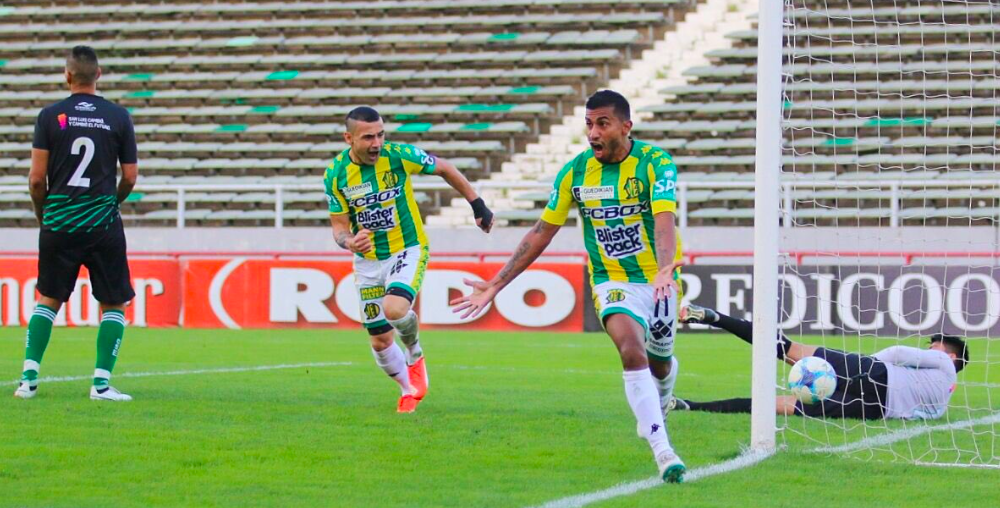 B Nacional: desempate, Reducido y descensos