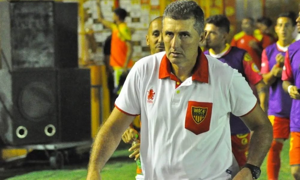 Mayor: «Cuando tenes un mal torneo lo terminás pagando»