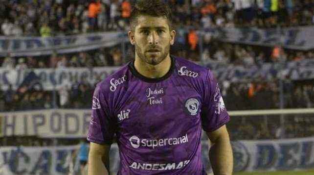 Aracena: «Con poco, Gabriel Gómez supo dar vuelta el timón»