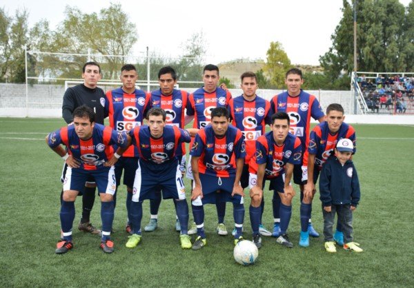Región Patagónica – Sub zona Sur – Final ida