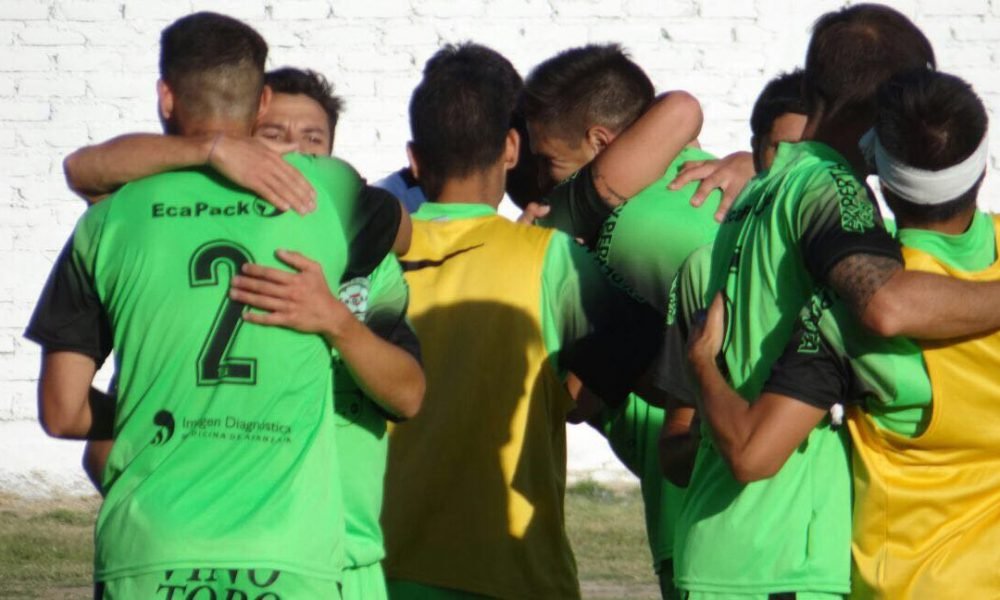 FADEP ascendió al Regional