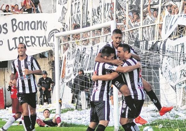 La palabra de los campeones