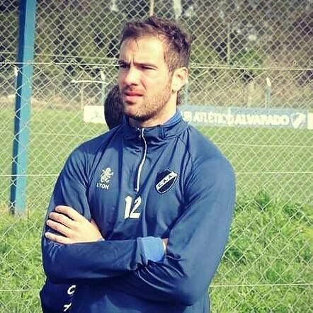 Paolucci: «Hay que sacar el plus de la gente y de local tenemos que ganar»