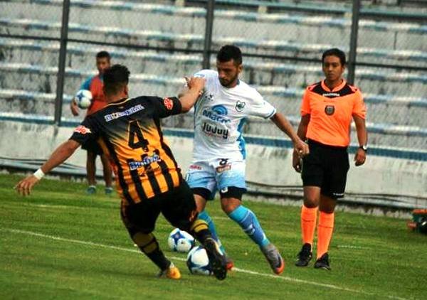 Mitre sumó un gran punto en Jujuy y define la permanencia en su casa