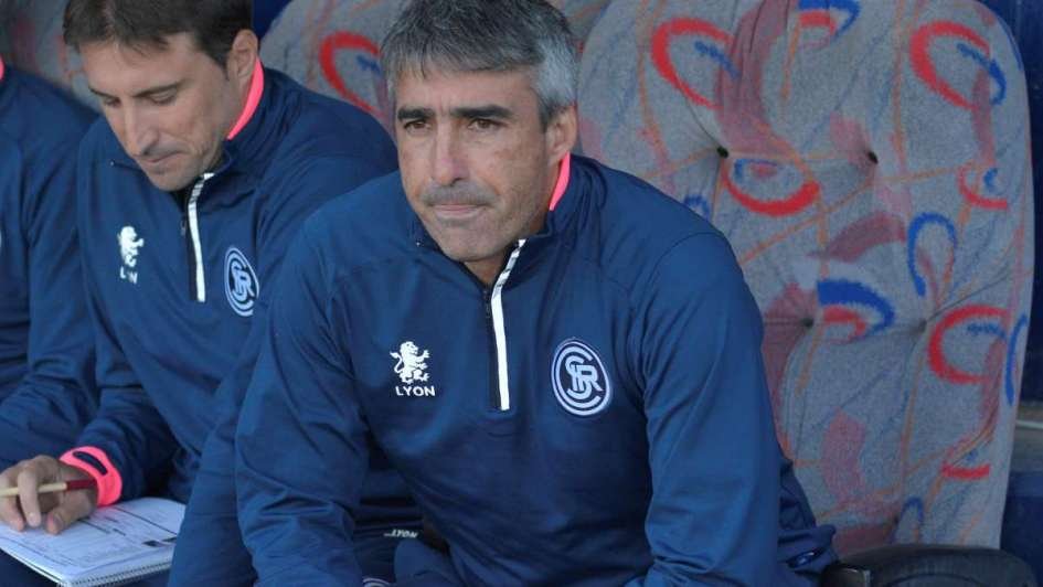 Gabriel Gómez revela el secreto detrás del gran presente de Independiente Rivadavia