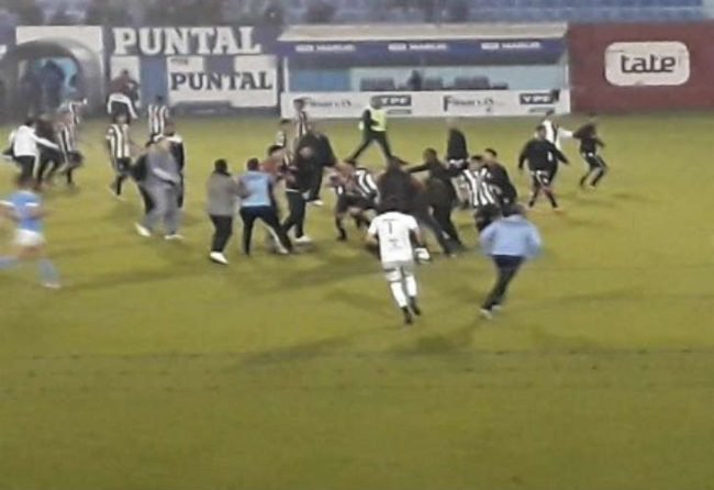 OFICIAL – EL TRIBUNAL FALLÓ A FAVOR DE C. CÓRDOBA