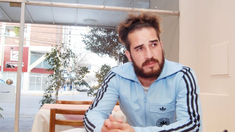 Vera: «El partido contra Sportivo Belgrano va a ser trabajado y difícil»