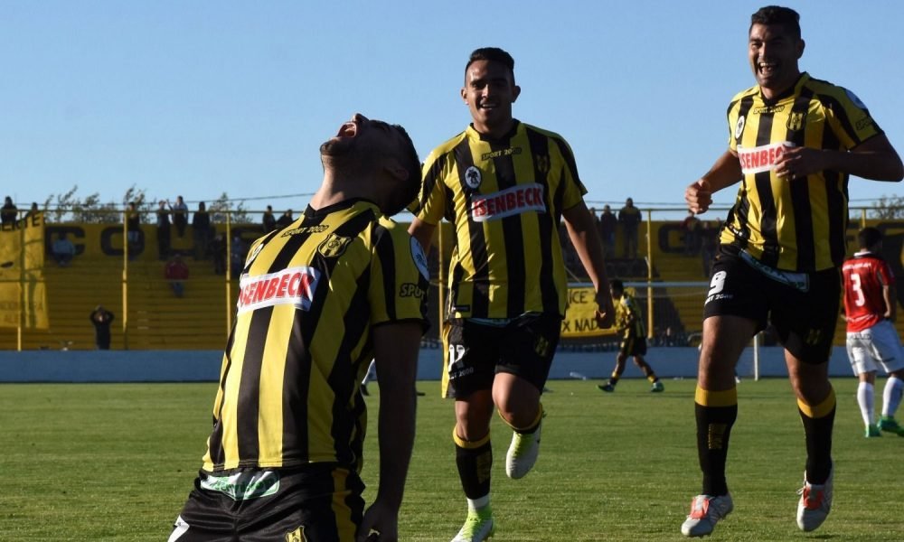 En casa manda el Aurinegro