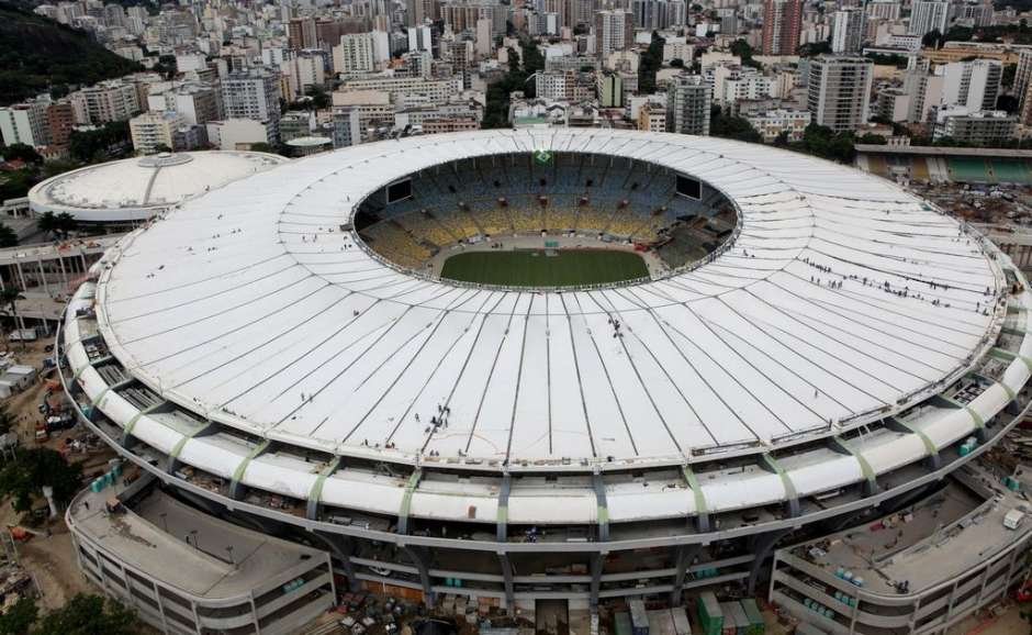 Del Federal al Maracanã