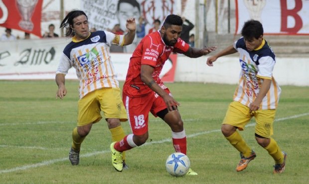 Herrera: «Miento si digo que no pensamos en un ascenso»