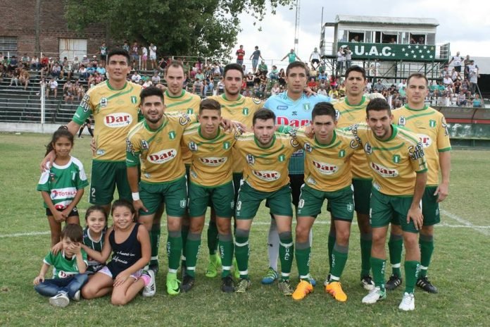 Litoral Sur – Semifinales – Ida