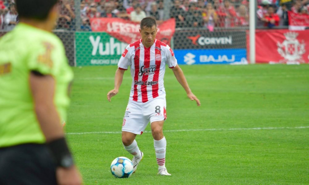 Busse: «Tenemos que mantener la humildad, es lo que nos hace estar en este lugar»